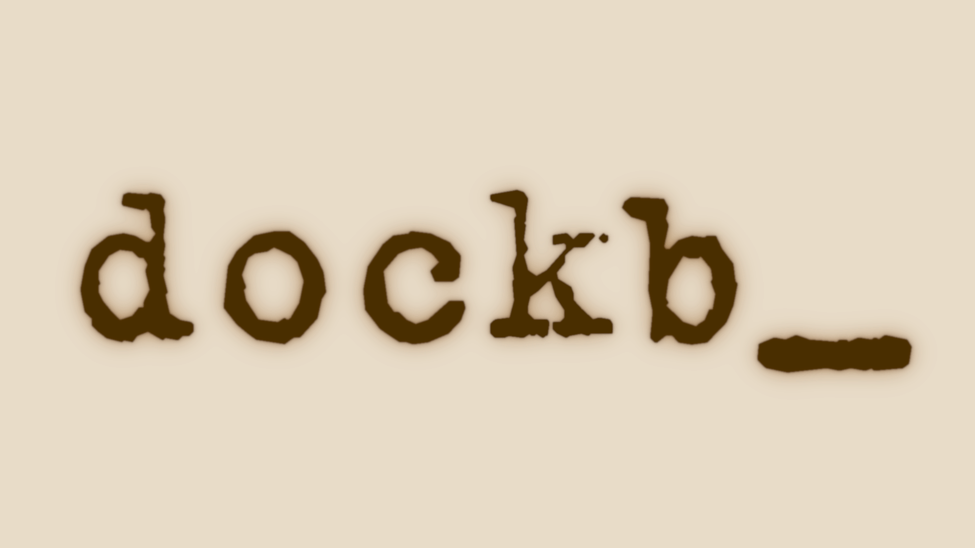 dockb
